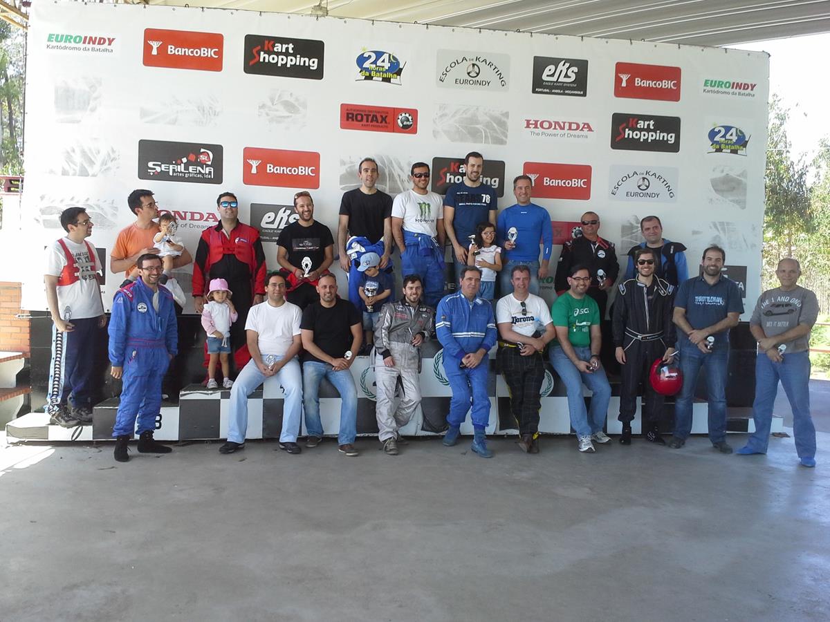 Academia Kart Cup20